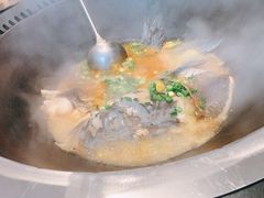 -好灶头妈妈菜·柴火灶台鱼·千岛湖土菜地标美食