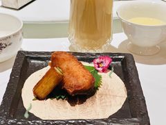 招牌熏鱼-西郊5号·Maggie 5