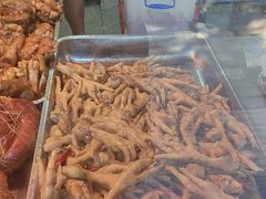 -土门八珍烤鸡腊味店(土门老店)