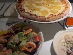 -春树下·树屋花房西餐厅(罍街AS1980店)