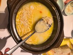 -森隆饭庄(新世界百货崇文店)