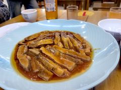 -清真利德顺小老饭庄(复兴路店)