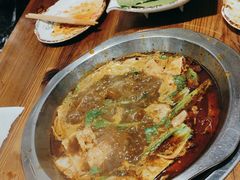 -槐店王婆大虾(开发区店)
