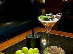 -Hill.Cocktail半山酒吧(中山店)