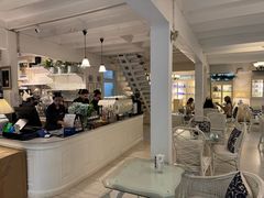 -Fern Forest Cafe