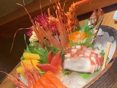 -花潮料理艺食馆(世欧广场店)