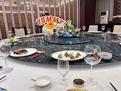 -潮府馆·非遗潮州菜·世纪公园(新国际博览中心店)