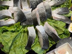 -木槿花韩式炭烤·熟成肉工坊(孙文东路店)