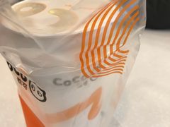 -CoCo都可(北新桥店)