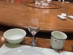 -老东营·东营菜(西四路店)