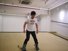 -SNOWGATE滑雪·华雪梦(老西门店)