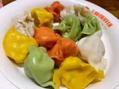 四喜发财-金谷园饺子·烧烤(人大总店)