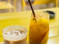 -餐酒吧Com-ing Bar(上海路店)
