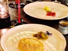 -甄御•海鲜新青岛菜(麦岛店)