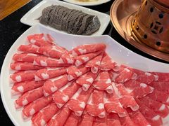 -南门涮肉(上海二店)