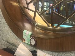 -青松馆韩国料理(香港中路佳世客店)