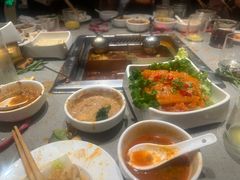 -海底捞火锅(宇飞大厦店)