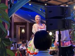 -卢布林西餐厅(万正店)