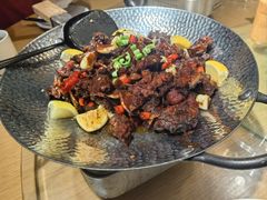 -巢爷老味(东方红店)