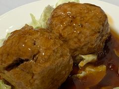 -峨嵋酒家(地安门店)