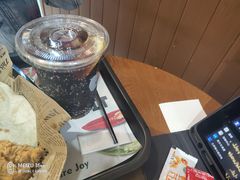 -TACO STAR 塔可星(下沙宝龙店)