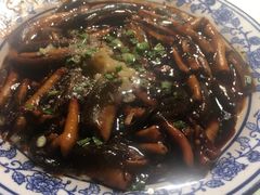 -漫渡庄绿岛花园•隐世庭园菜(滨湖店)