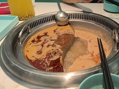 -季季红火锅(柳州城中万达二店)