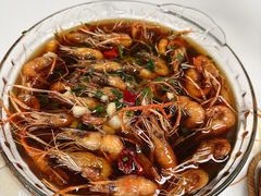 -七的湖·江南蟹舫·阳澄湖农家菜(蟹舫苑店)