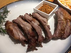 -塔哈尔·新疆盛宴(城西银泰店)