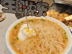 -蘸小院铁锅炖·蘸酱菜·东北菜(怀远门店)