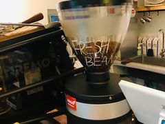 -Joymean coffee.见面咖啡
