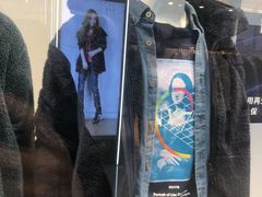 -优衣库(南京建邺万达广场店)