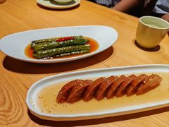 -竹里馆·淮扬菜·功夫茶(老门东店)