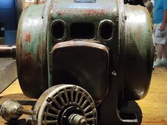 -柳州工业博物馆