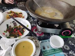 -龚师傅土菜馆.地道农家菜(魅力湘西店)