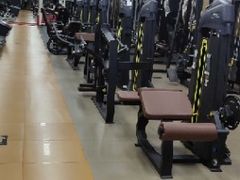 -博康·游泳健身(金地仰山店)