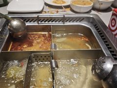 -海底捞火锅(龙湖北京大兴天街店)