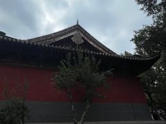 -洛阳白马寺