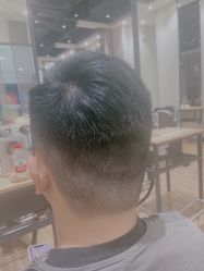 点击看大图 -曼都发型