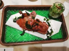 -锦府盐帮·私宴(赛特店)