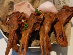 -芳满庭粤菜餐厅(丹阳吾悦店)