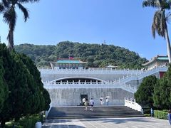 -台北故宫博物院