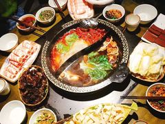 -柴火记忆·柴火鸡(万科店)