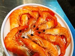 -猛古里烤肉自助(荟聚中心店)