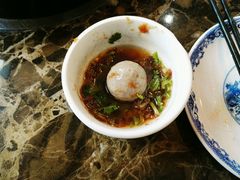 -林记潮牛·牛肉火锅(上马墩店)