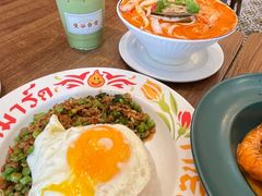 -曼谷食堂·泰国家庭料理(丹桂路店)