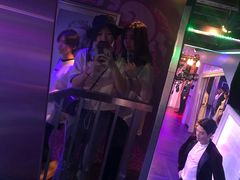 -香港杜莎夫人蜡像馆