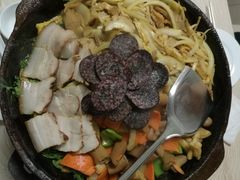 -金家高丽火盆