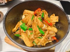 -柴门饭儿(成都太古里店)