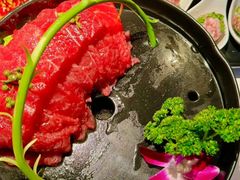 -椒香城门口老火锅(长寿路店)